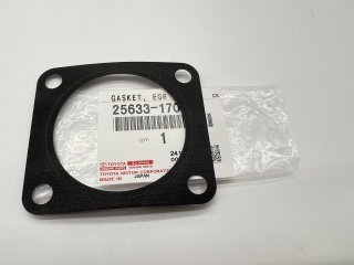 Joint de vanne EGR HDJ100 HZJ7