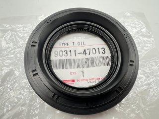Joint spi gauche pont avant HDJ100 KDJ12 KDJ15 KDJ9 Hilux