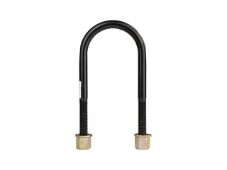 Bride de suspension OME - Entraxe 97mm - Longueur 197mm - M14