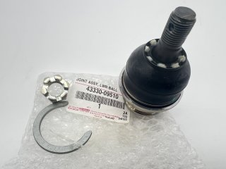 Rotule inférieure triangle Toyota Hilux Vigo Revo - gauche ou droite