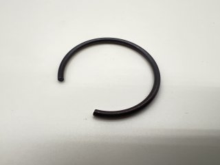 Clips intérieur entre joint homocinétique et demi arbre HDJ80 HZJ105 HZJ7
