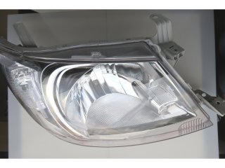Optique de phare avant droit Hilux 2009-2011