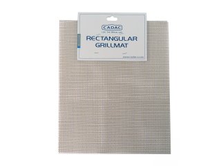 Pièce de cuisson rectangulaire