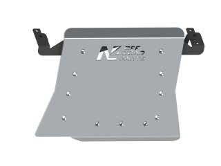 Ski de protection avant en aluminium de 8mm pour Suzuki Jimny DDIS N4-Offroad