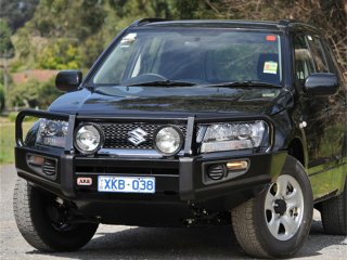 PC WINCH BAR GRAND VITARA > 08/08