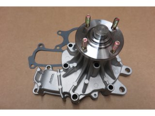 Pompe à eau Aisin complète non démontable 1KD 2KD 3.0D4-D 2.5D4-D - KDJ15 Hilux