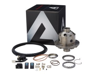 Blocage différentiel Land Cruiser 8 pouces Hilux
