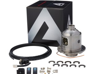 BLOC DIFF AR FORD 8 8
