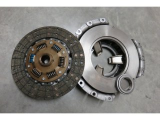 Kit embrayage BJ40 BJ43 B < 07/1980