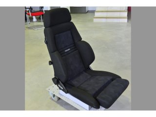 Siege Recaro Expert M Artista Noir / Nardo Noir