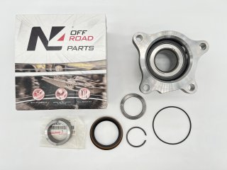 Kit roulement roue arrière gauche Land Cruiser KDJ12 KDJ15 avant 07/2011 N4-Offroad