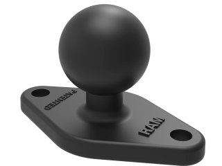 Boule B RAM MOUNT Ø25MM