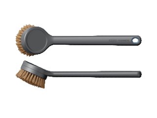 Brosse de nettoyage CADAC GreenGrill Pro Brush