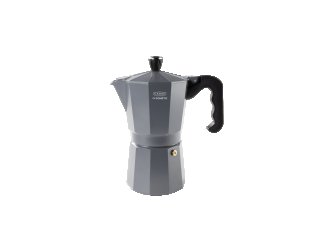 Cafetière percolateur CADAC 6 tasses