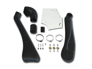 Snorkel Safari Isuzu Dmax 2003-2006 3 0TD