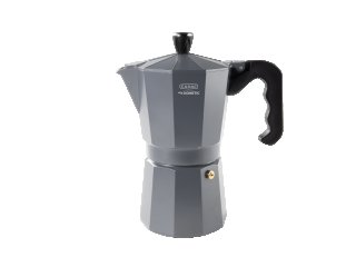 Cafetière percolateur CADAC 9 tasses