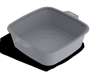 Bac de trempage silicone CADAC Soft Soak 2 Cook