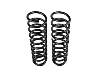 Ressort avant JK ULTD D +50 Medium - La Paire