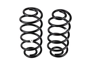 Ressort arriere TJ 2P +50 100Kg - La Paire