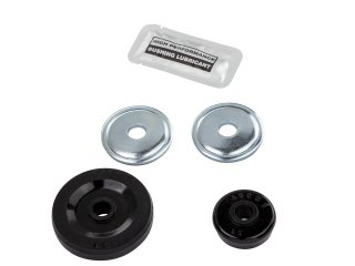 Kit silent bloc supérieur coupelle amortisseur avant Isuzu Dmax 2012+