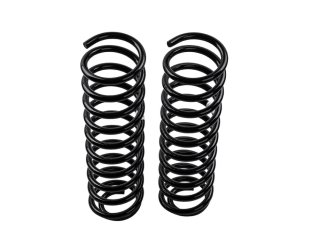 Ressort avant TJ +50 40-80Kg - La Paire
