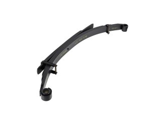Lame de suspension HZJ76 +50mm +400Kg