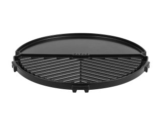 Plaque grill et plancha Cadac Grill 2 Braai 40