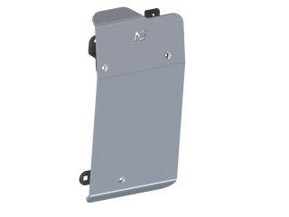 Ski de protection boîtes transfert en aluminium de 8mm pour Suzuki Santana Samurai N4-Offroad
