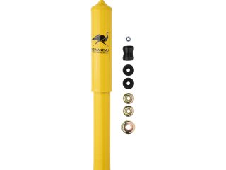 Amortisseur avant renforcé OME +40mm pour Suzuki Santana 410 413 Samurai