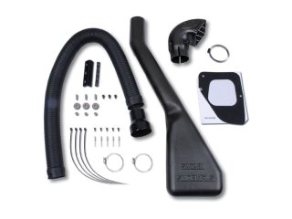 Snorkel Safari Land Rover Defender V8