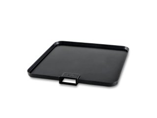 Petite plaque plancha lisse Cadac Van Cook Flat Plate