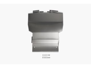 Ski de protection moteur pour Volkswagen Transporter T4