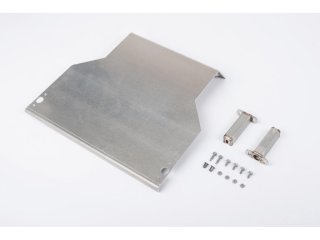 Ski de protection différentiel pour Volkswagen Transporter T5 T6 réhaussés