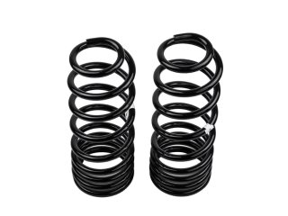 Ressort arriere Runner 96-02 +50 Medium - La Paire