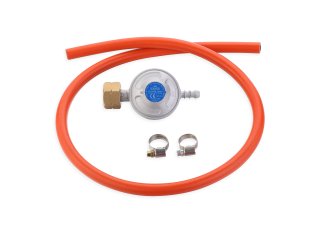 Détendeur universel CADAC 30 mbar avec tuyau 85 cm