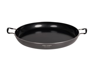 Plat à paella aluminium Cadac pour Carri Chef 50