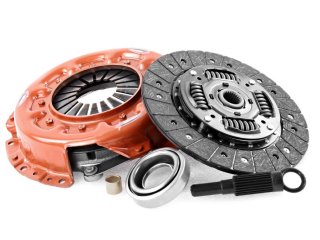 Kit embrayage renforcé Xtreme Outback Nissan Patrol GR Y60 2 8TD