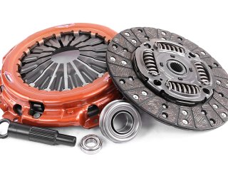 Kit embrayage renforcé Xtreme Outback Mitsubishi L200 2 5TD 09/2009+