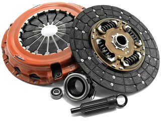 Kit embrayage renforcé Xtreme Outback Toyota Hilux Vigo 3 0TD 2008+
