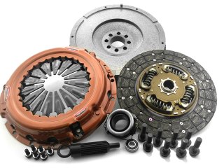 Kit embrayage renforcé Xtreme Outback Toyota Hilux Vigo 3 0TD 2008+