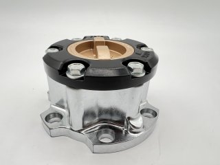Moyeux débrayable manuel HZJ7 GRJ7 1999+