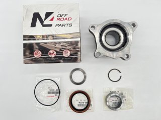Kit roulement de roue arrière droit série KDJ15 après 07/2011 N4-Offroad