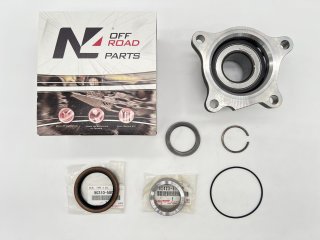 Kit roulement de roue arrière série KDJ15 après 07/2011 N4-Offroad