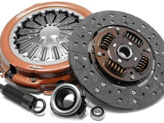 Kit embrayage renforcé Xtreme Outback Toyota Land Cruiser KZJ7 KZJ9 avant 06/1998