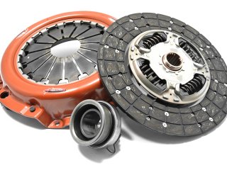 Kit embrayage renforcé Xtreme Outback Toyota Land Cruiser HZJ73 HZJ75 avant 1999