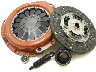 Kit embrayage renforcé Xtreme Outback Toyota Land Cruiser HZJ78 HZJ79 HZJ105 1999+