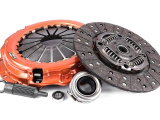 Kit embrayage renforcé Xtreme Outback Toyota Land Cruiser KDJ120 BV5