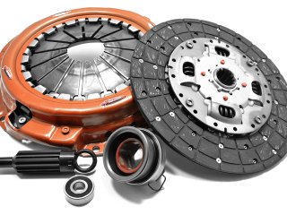 Kit embrayage renforcé Xtreme Outback Toyota Land Cruiser HDJ100