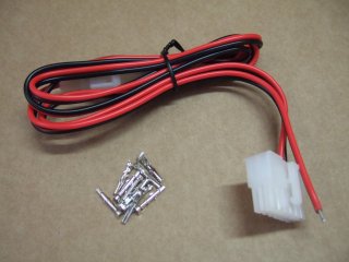 Faisceau d'alimentation 101+ / GeoTrip / V4 / V5 Terratrip