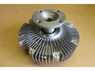 Visco coupleur HDJ100 HZJ7 05/1998+ Couleur gris
